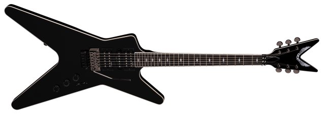 Dean Guitars ML Switchblade Floyd HSH - Classic Black on RigShare