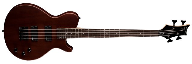 Dean Guitars EVO Bass Mahogany Finish on RigShare