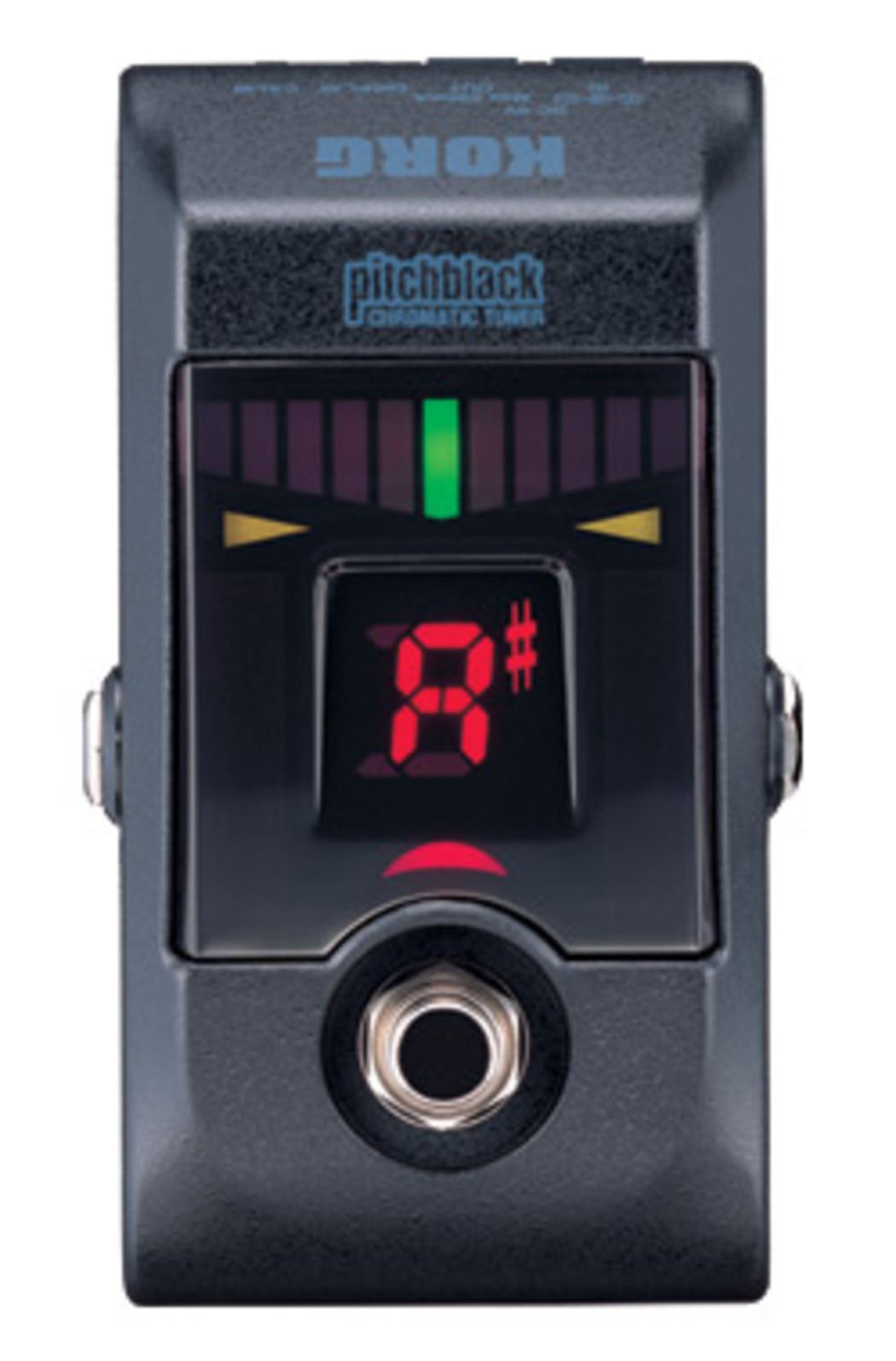 Black tuner. Тюнер korg педаль. Korg pitchblack pb 01 инструкция на русском. Polytune 2. Тюнер прищепка musedo t-26.