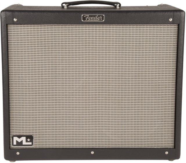 Fender Hot Rod Deville™ ML 212 images, videos, reviews, and more RigShare