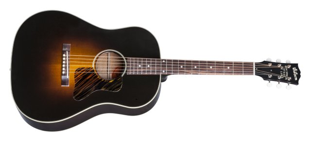 Gibson Roy Smeck Stage Deluxe on RigShare