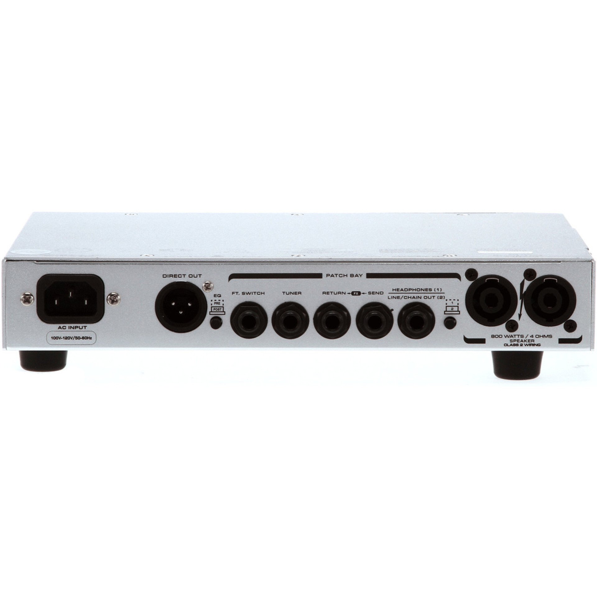 ギター JHS Pedals BOSS GE-7 Magnum Mod BOSS GE-7 Magnum Mod | JHS Pedals