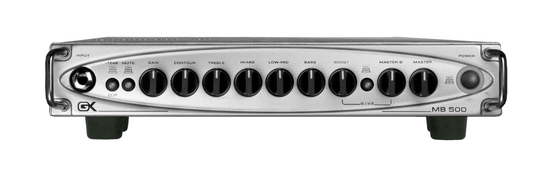JHS Pedals Boss GE-7 Magnum Mod images, videos, reviews, and