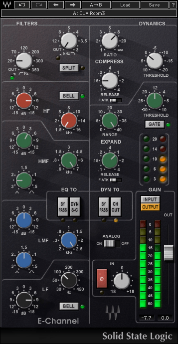 JHS Micro Pog Quadra Pog Mod エレハモ マイクロポグ JHS QUADRA POG mod on Electro Harmonix Micro Pog demo with