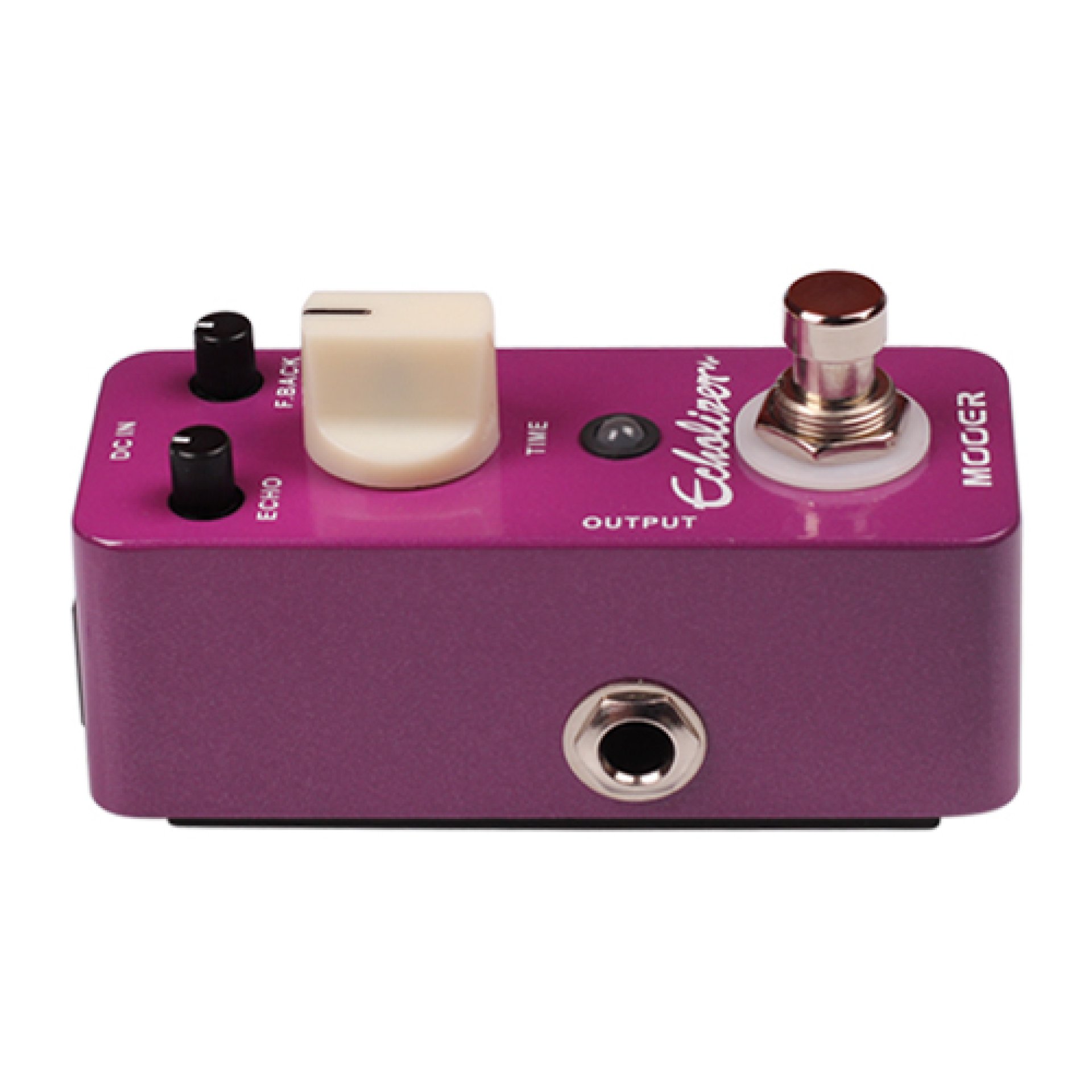 Broughton Audio High Pass Filter HPフィルター Always On High Pass Filter | Broughton Audio
