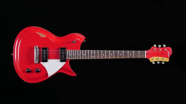 Fano Guitars RB6 Standard on RigShare