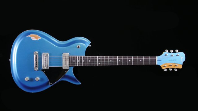 Fano Guitars RB6 Standard on RigShare
