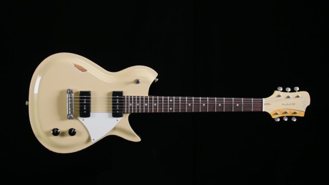Fano Guitars RB6 Standard on RigShare
