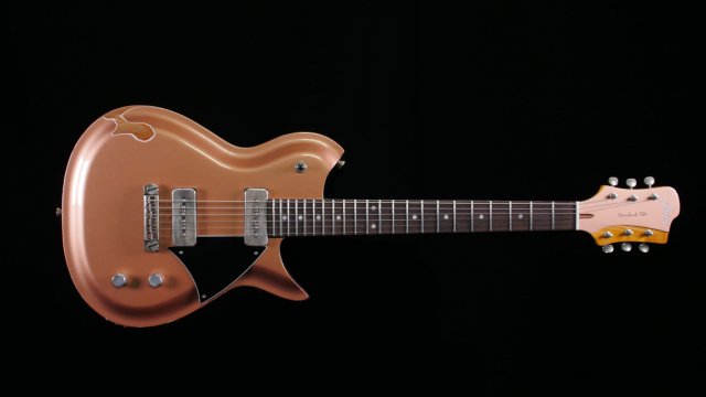 Fano Guitars RB6 Standard on RigShare