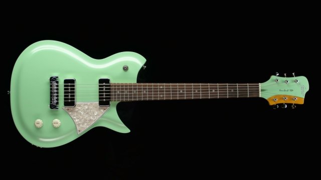 Fano Guitars RB6 Standard on RigShare