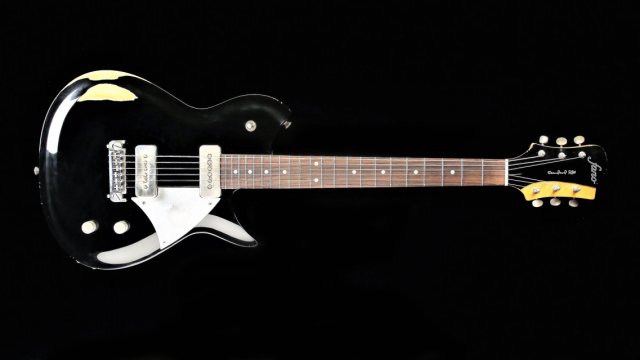 Fano Guitars RB6 Standard on RigShare