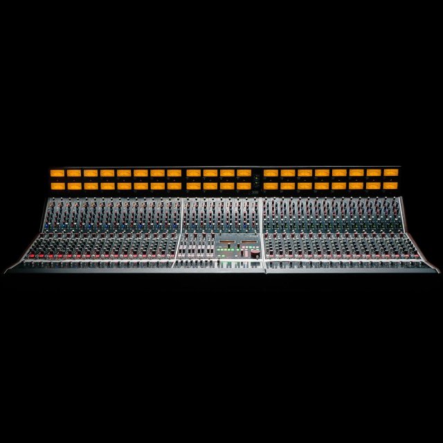 Rupert Neve Designs 5088 Shelford Console - 32 Channel on RigShare