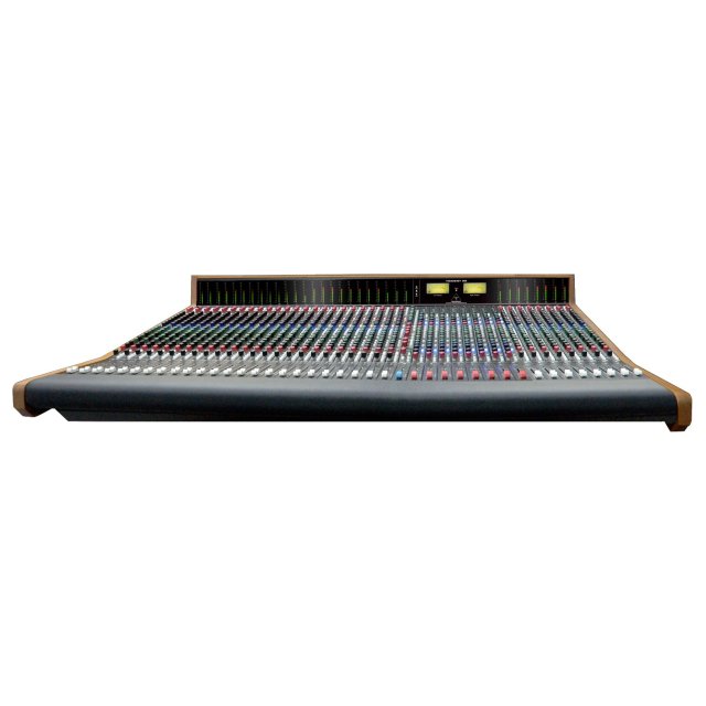 Trident Audio Development Series 88 Console - 88-32 on RigShare