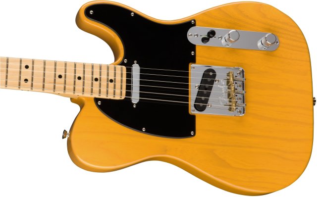 Fender American Professional Telecaster® on RigShare