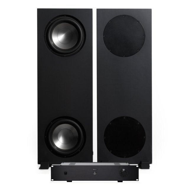 Amphion Loudspeakers BaseOne25 LF Extension System on RigShare