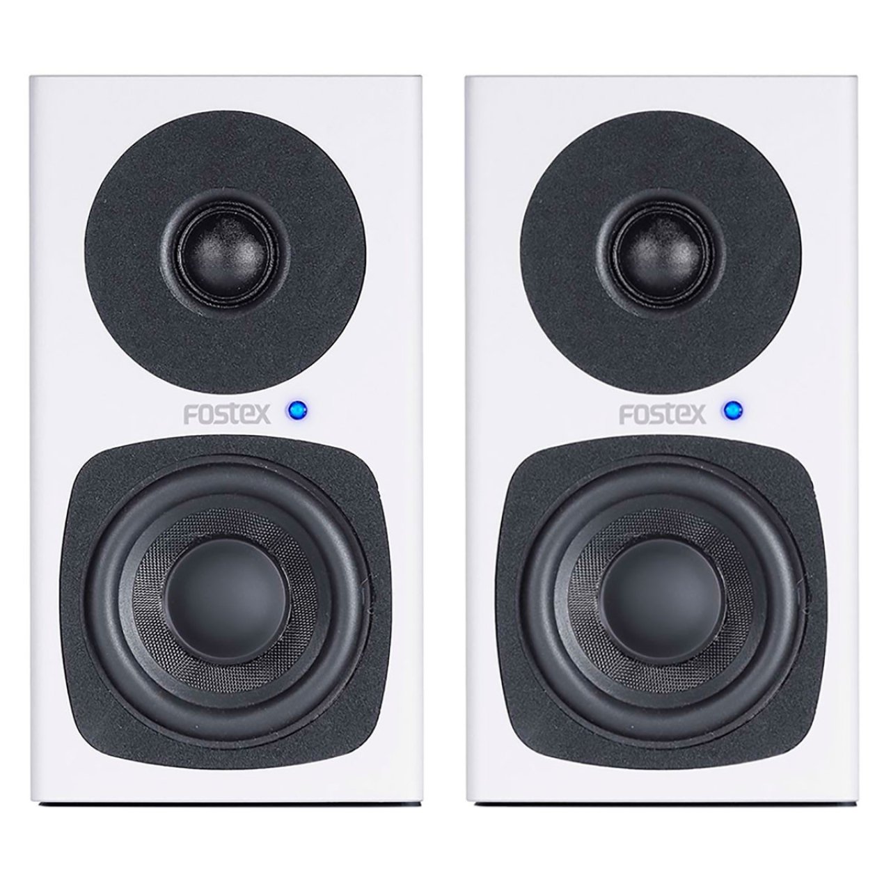 Fostex PM0.3 White 3
