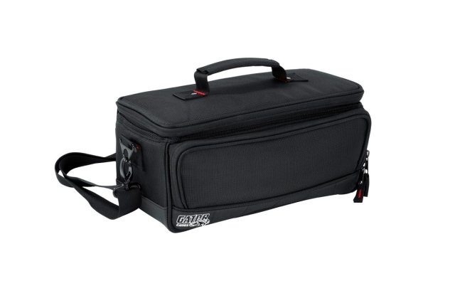 Gator Cases and Accessories G-Mixerbag-1306 Padded Carry Bag For Behringer Xr18 Xair on RigShare