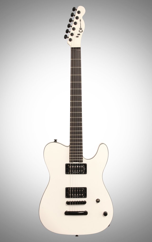 Charvel Guitars Joe Duplantier Signature Pro-Mod San Dimas Style 2 Electric Guitar on RigShare