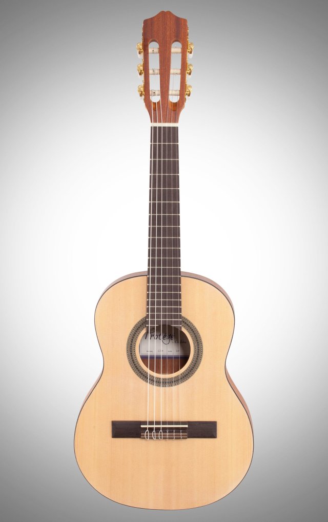 Cordoba Guitars and Ukuleles Cordoba Protege C-1M One Quarter-Size Classical Acoustic Guitar on RigShare