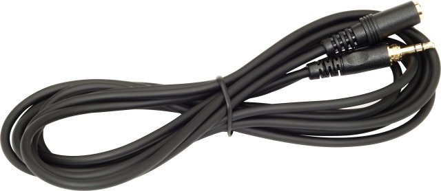 KRK Systems Headphone Extension Cable, 3 Meter on RigShare