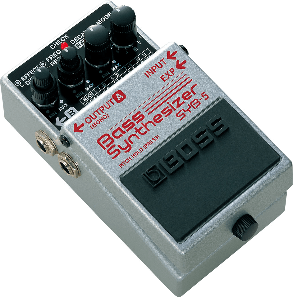 DIAMOND Guitar Pedals BASS COMP　[BCP-1] Bass Comp/EQ – Diamond Pedals