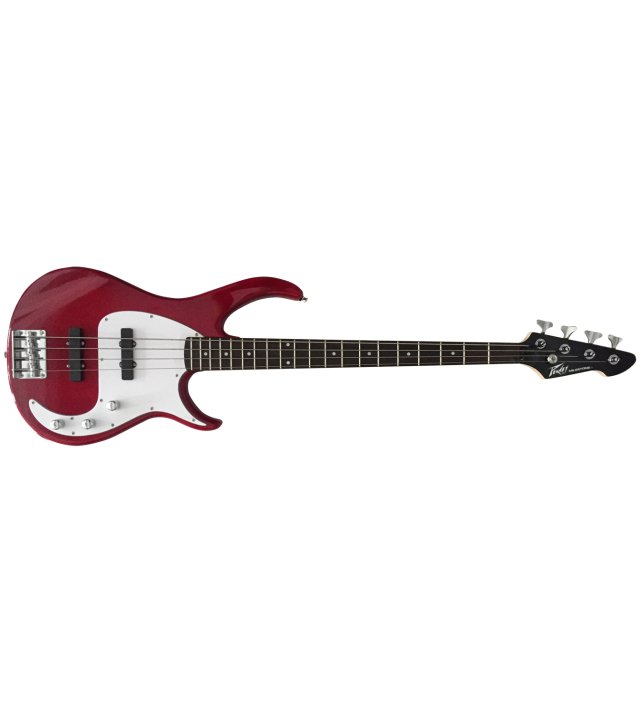 Peavey Milestone® 4 BXP Red on RigShare