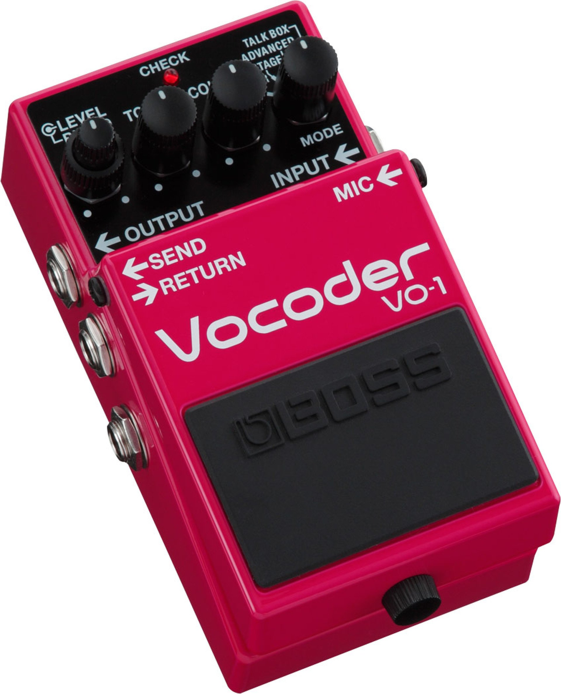 JHS Pedals Boss GE-7 Magnum Mod images, videos, reviews, and