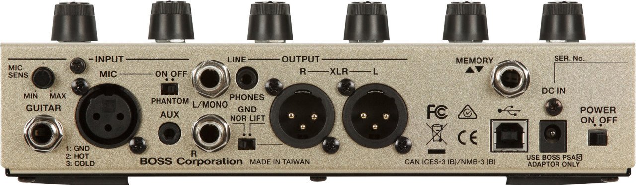 Bondi Effects 2026 Compressor images, videos, reviews, and