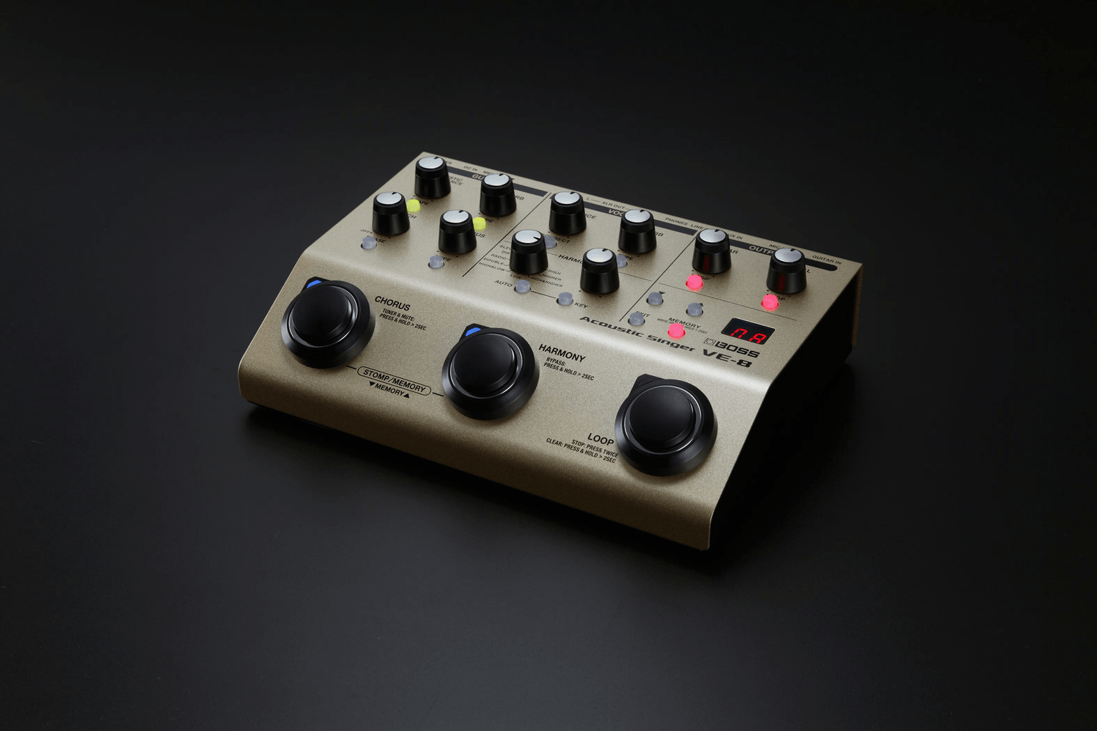 Bondi Effects 2026 Compressor images, videos, reviews, and
