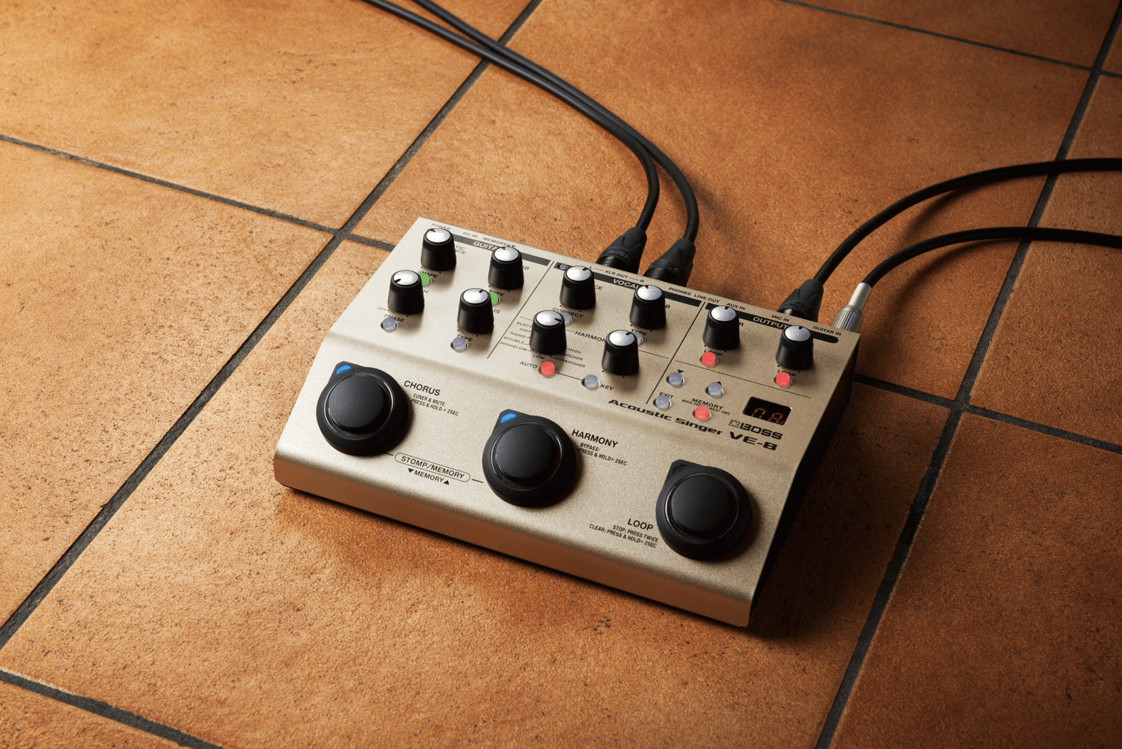 Bondi Effects 2026 Compressor images, videos, reviews, and