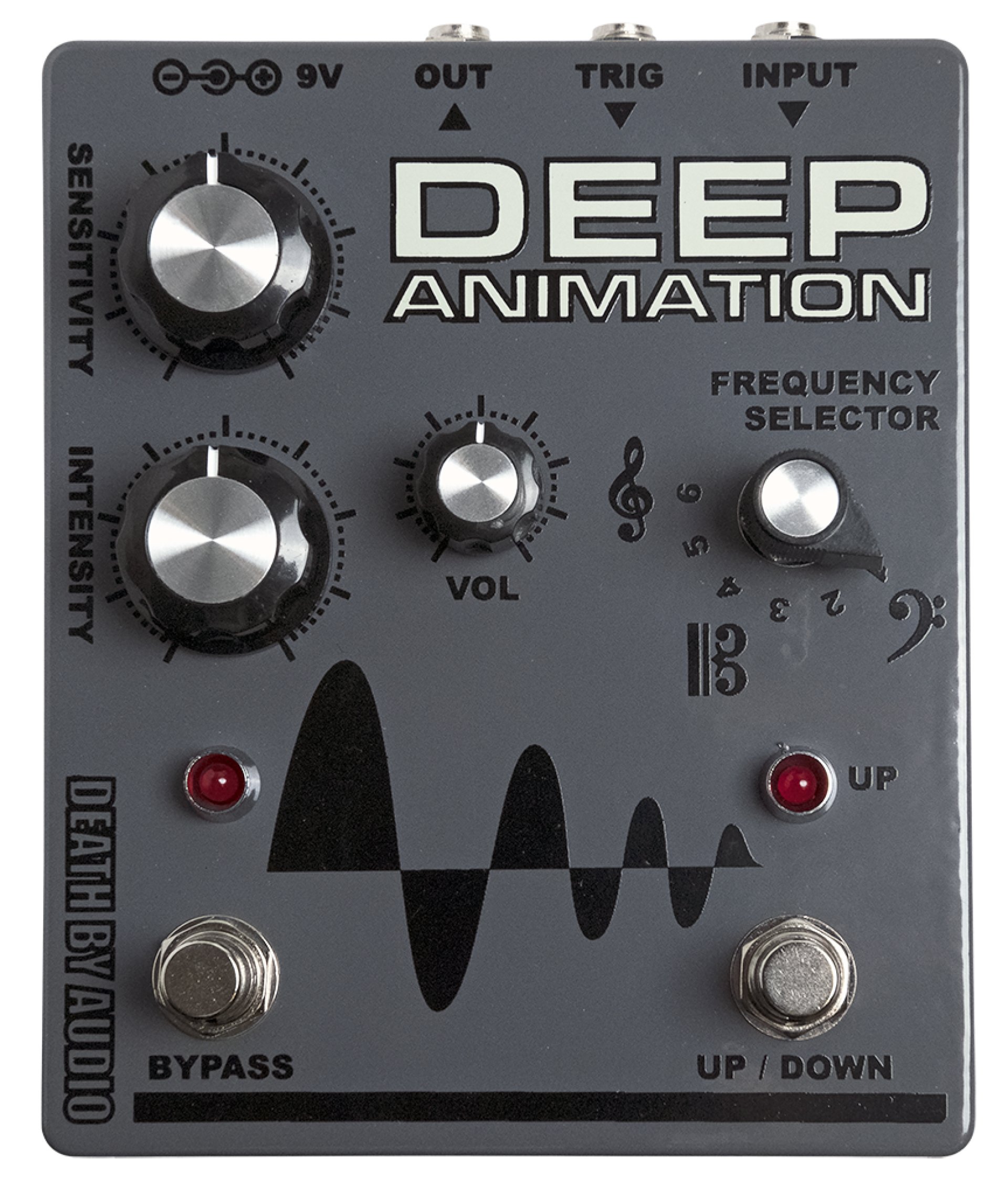 DigiTech Pedals Vocalist Workstation images, videos, reviews