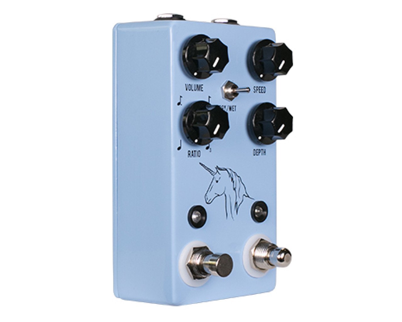 Lovepedal Jubilee images, videos, reviews, and more | RigShare