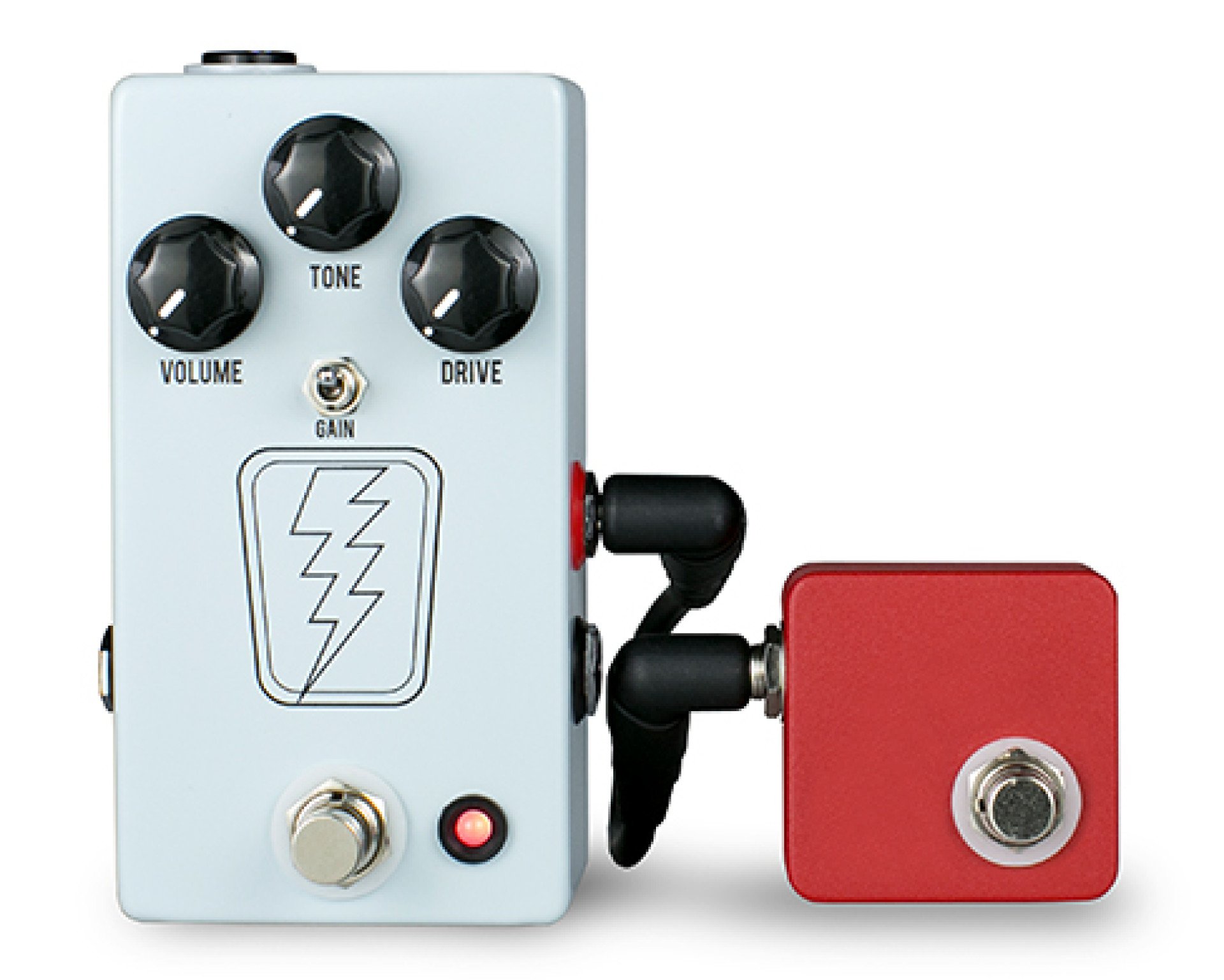 JHS Pedals Boss GE-7 Magnum Mod images, videos, reviews, and