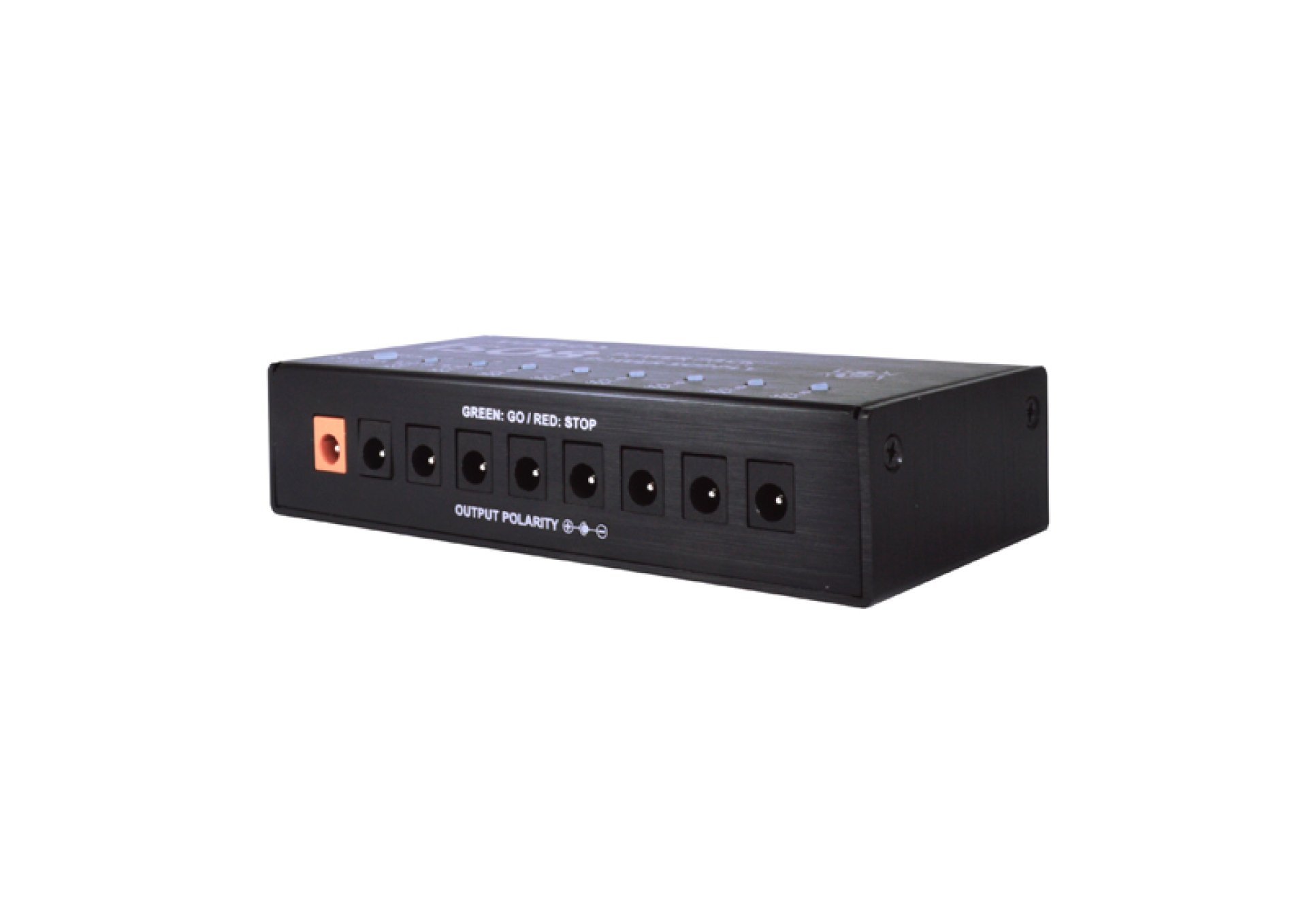 Vitoos ISO8 パワーサプライ Vitoos Music Iso 8 Power Supply images, videos, reviews, and