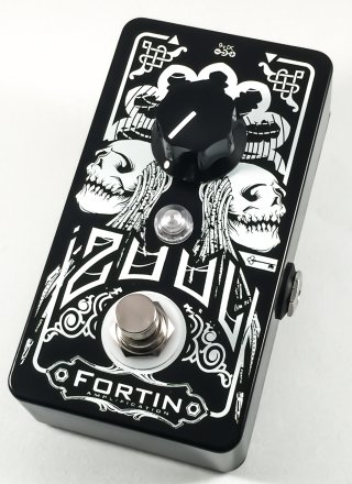 Fortin Amplification Zuul images, videos, reviews, and more | RigShare