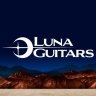 Luna Guitars and Ukuleles