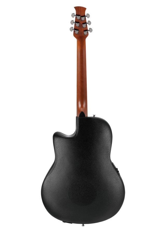 Ovation Guitars Applause® Standard Exotic
Mid Depth
Vintage Flame on RigShare