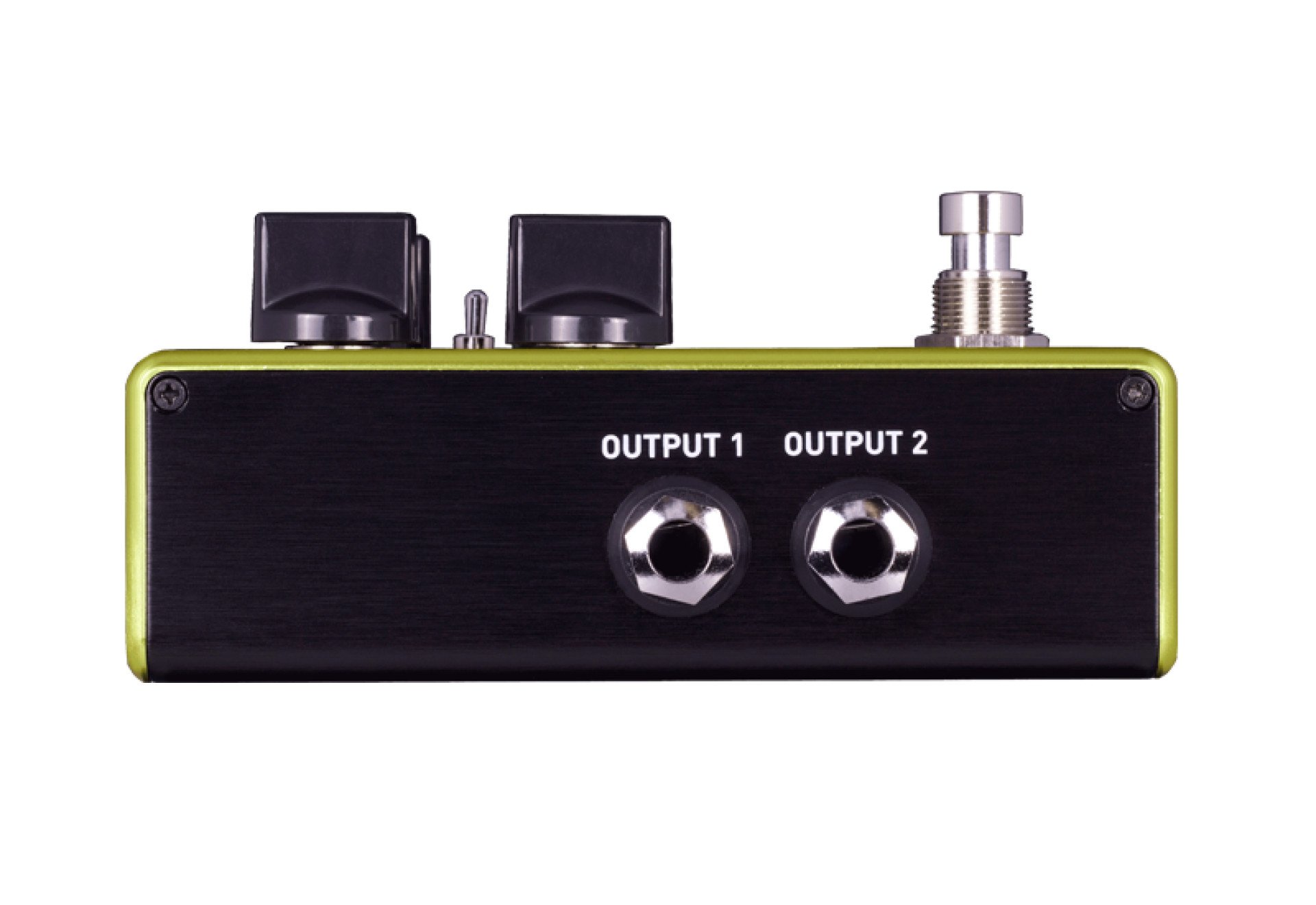 t*u様 Free The Tone/JB-21 JUNCTION BOX JB-21B / JB-41C / JB-82C｜Products 商品紹介｜Free The Tone