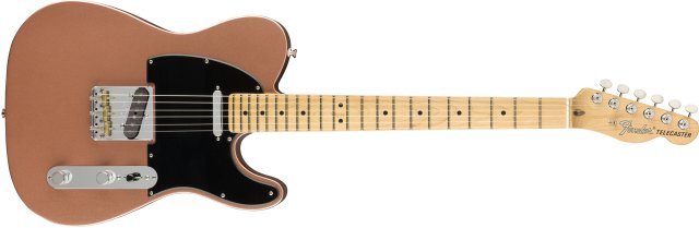 Fender American Performer Telecaster® on RigShare