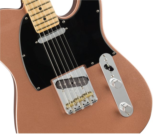 Fender American Performer Telecaster® on RigShare