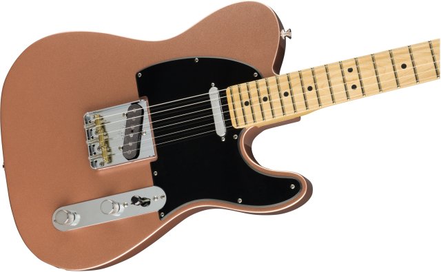 Fender American Performer Telecaster® on RigShare