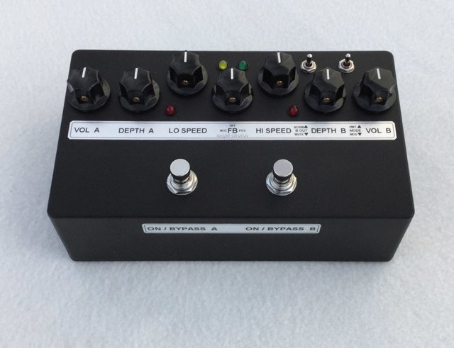 Toneczar Angel Chorus on RigShare