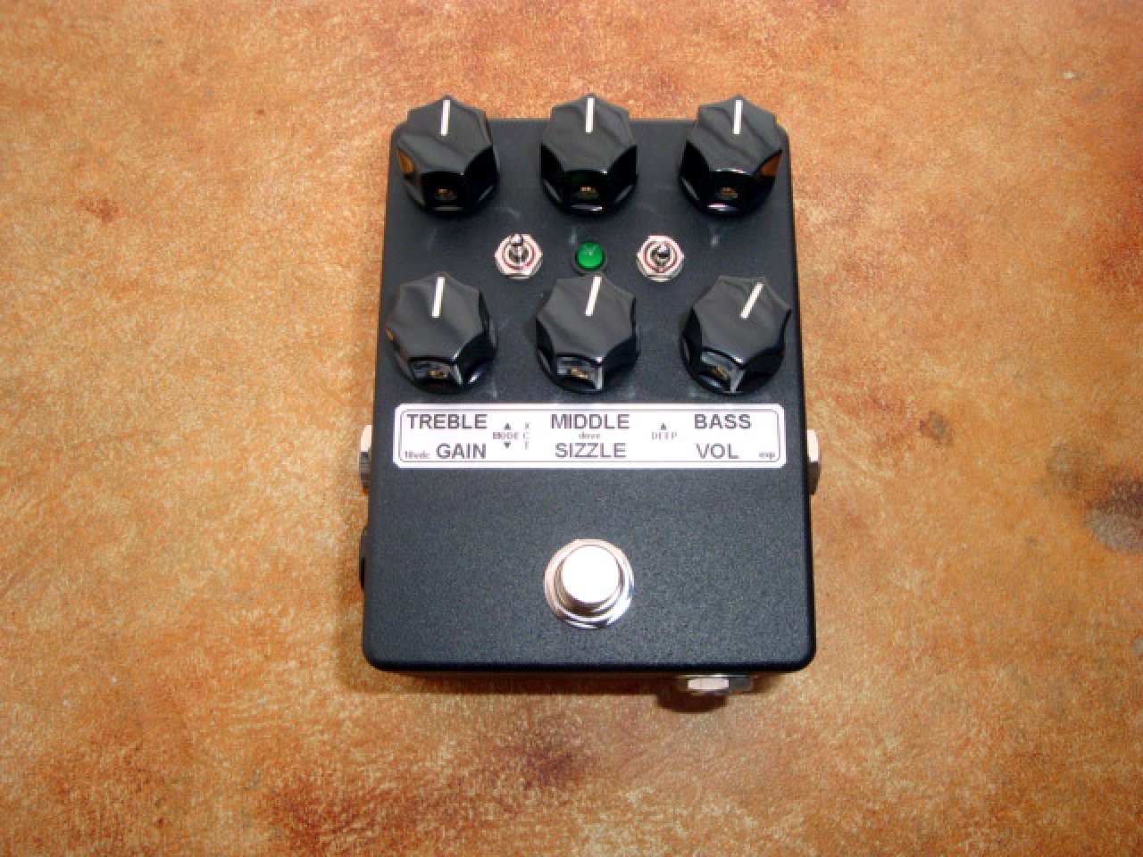 ギター Toneczar Effects Dove ギター Toneczar Effects Dove dove – toneczar effects