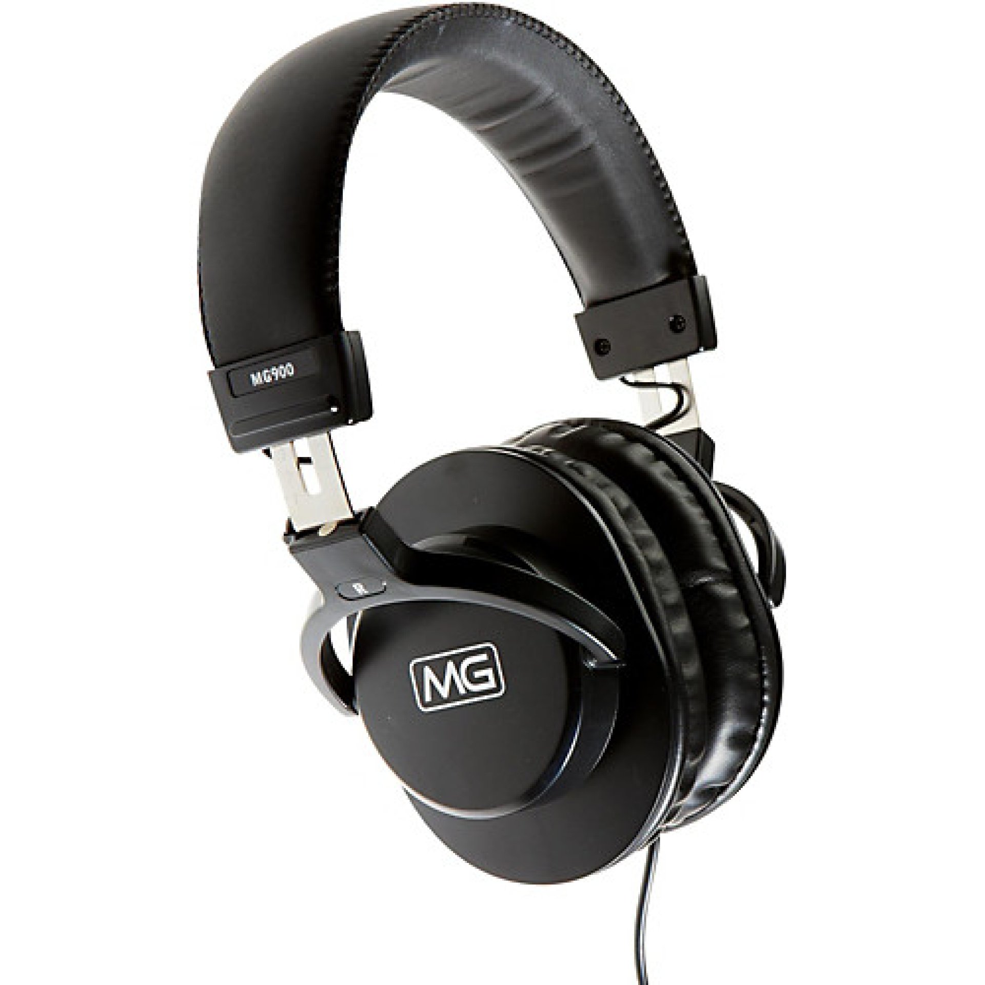 Musician's Gear MG900 Studio Headphones images, videos, reviews, and