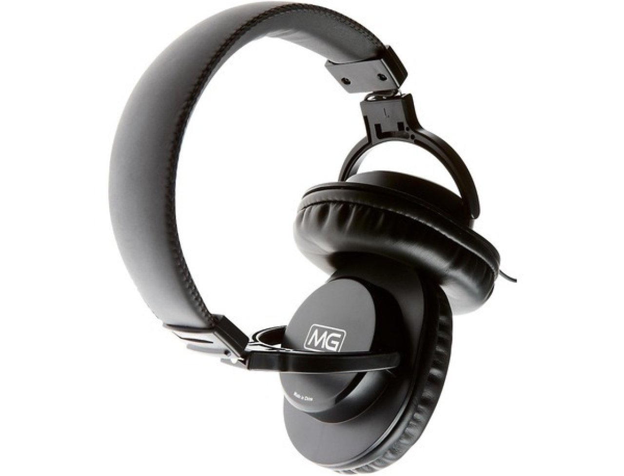 Musician's Gear MG900 Studio Headphones images, videos, reviews, and