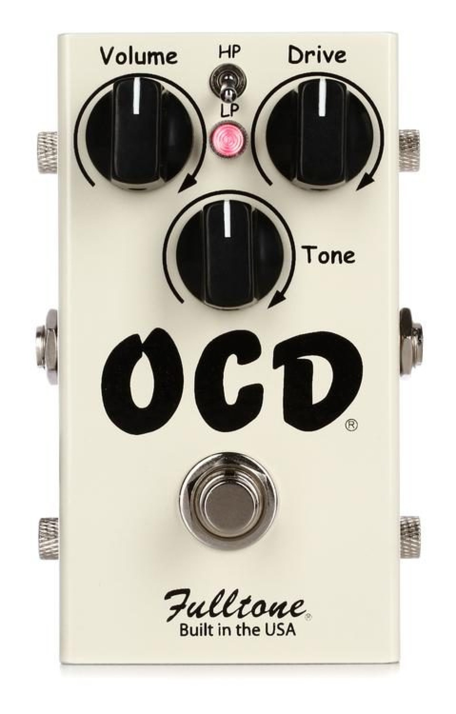 ギター JHS PEDALS TS9 Tri-Screamer True Bypass ギター JHS PEDALS TS9 Tri-Screamer True Bypass Jhs Pedals
