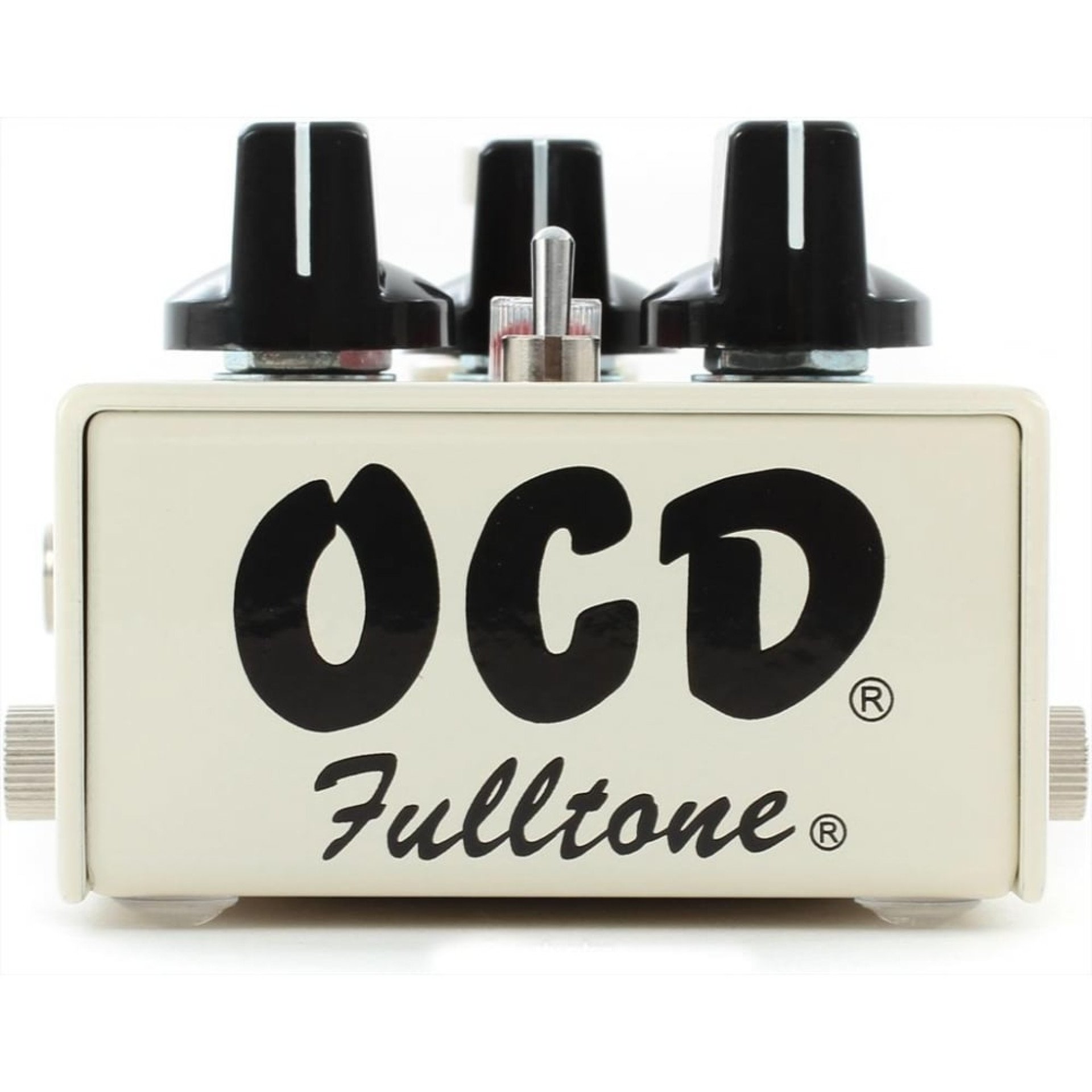 ギター JHS PEDALS TS9 Tri-Screamer True Bypass JHS Pedals Ibanez TS9 Strong Mod + True Bypass Demo - YouTube