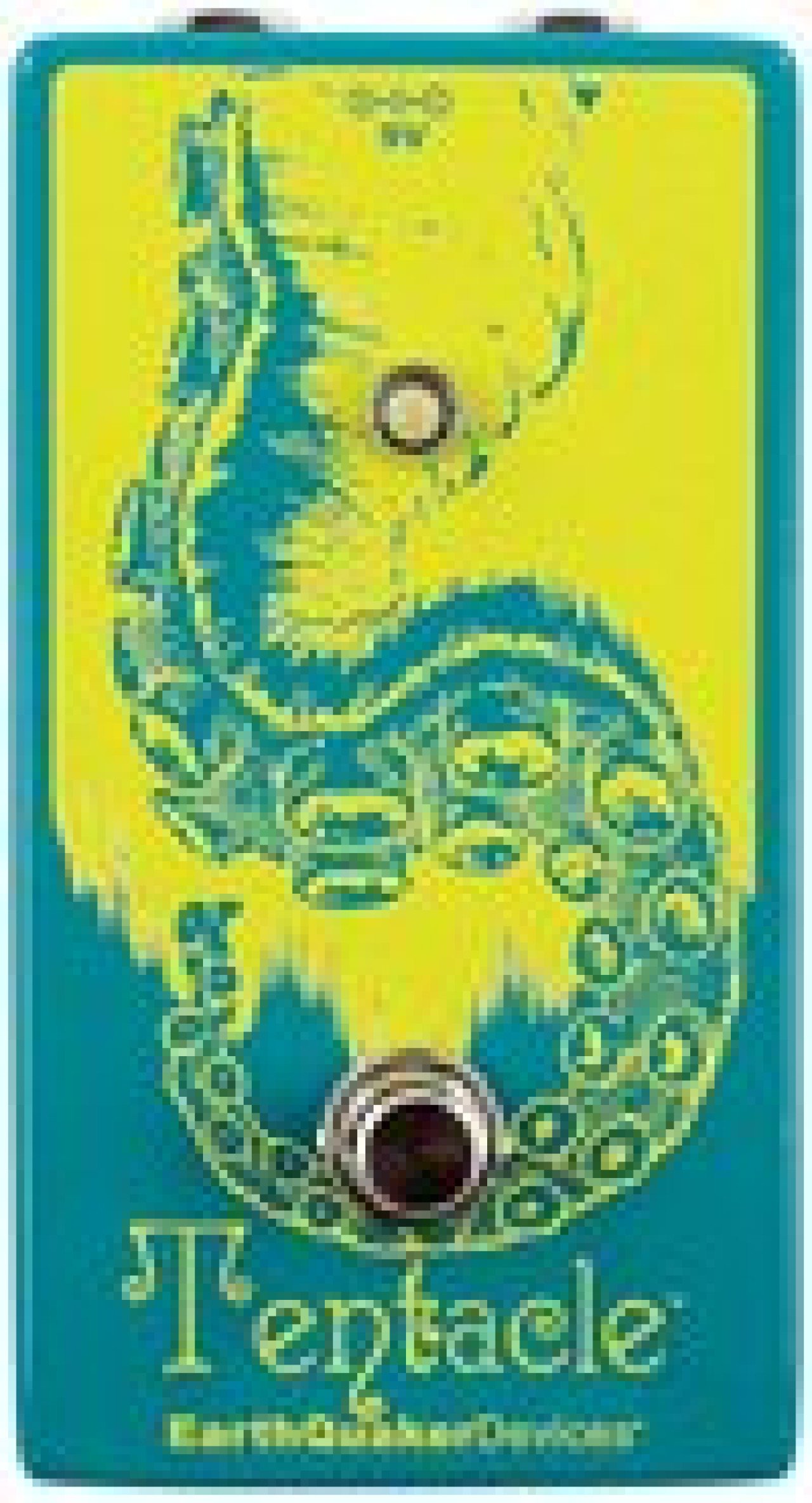 EarthQuaker Devices Tentacle images, videos, reviews, and