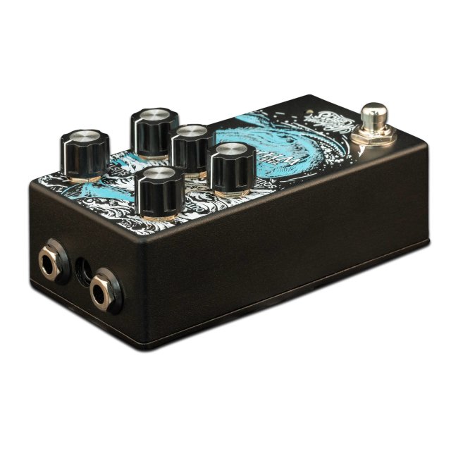 Matthews Effects Whaler V2 - Fuzz on RigShare