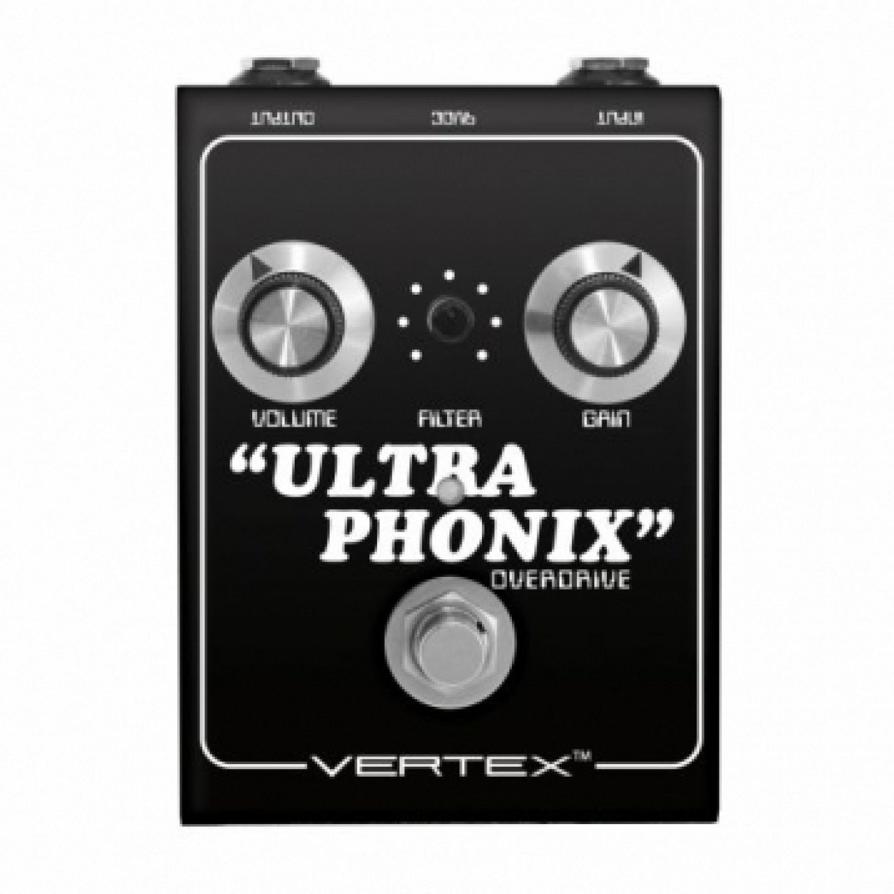 ギター Hughes & Kettner Rotosphere MKII hughes and kettner tube rotosphere mk2 mk ii guitar effect
